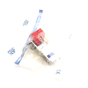 Telemecanique Betätiger XCSZ03 074537 OVP