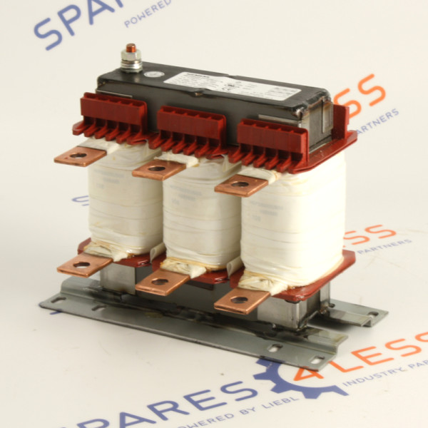 Siemens Netzdrossel 4EP3800-2US00 OVP