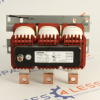Siemens Netzdrossel 4EP3800-2US00 OVP