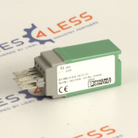 Phoenix Contact Relaisstecker ST-REL4-KG 24/21-21 2823308 NOV