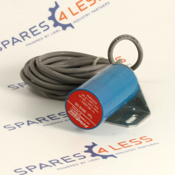 pulsotronic Sensor 9918-08 inkl. Sockel GEB