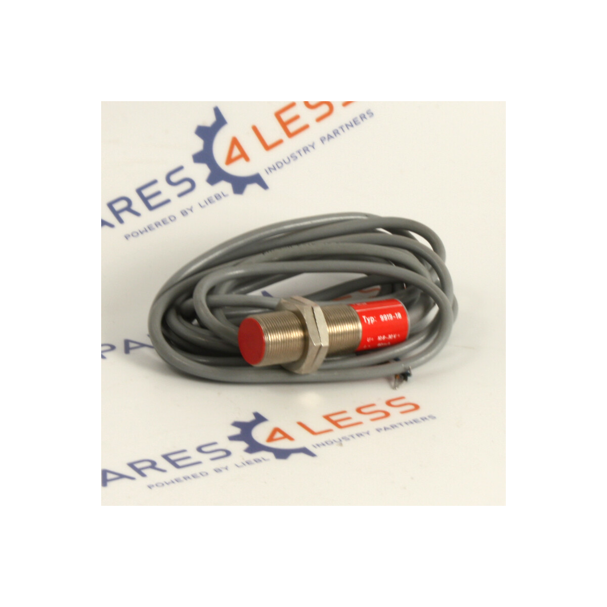pulsotronic Zylinder-Pulsor Typ 9919-18 (M18X1) NOV