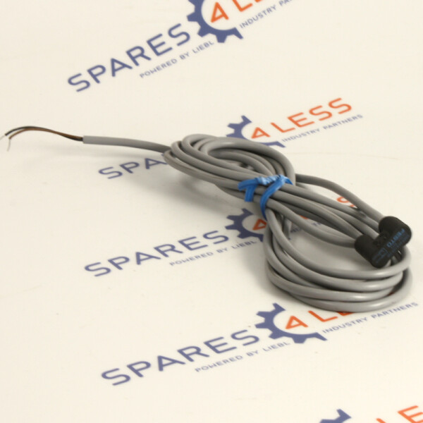 Festo Näherungsschalter SMEO-4U-K-LED-230 150011 P213 NOV