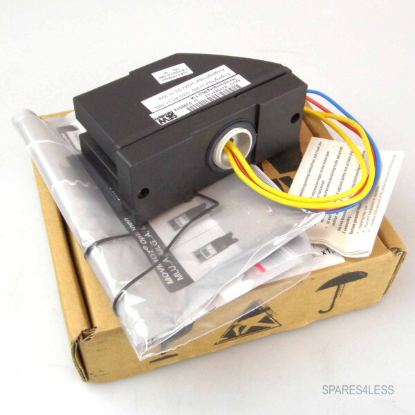 SEW 24V-Versorgung MLU11A 8233837.11 OVP