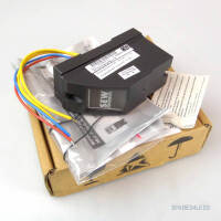 SEW 24V-Versorgung MLU11A 8233837.11 OVP