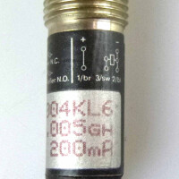 BERNSTEIN Sensor senso plus KL-1908/004KL6  650.2904.005GH NOV