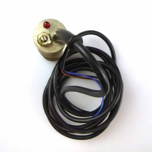 Lothar Schlüter KG Optischer Sensor FM30-300-3 B OND GEB