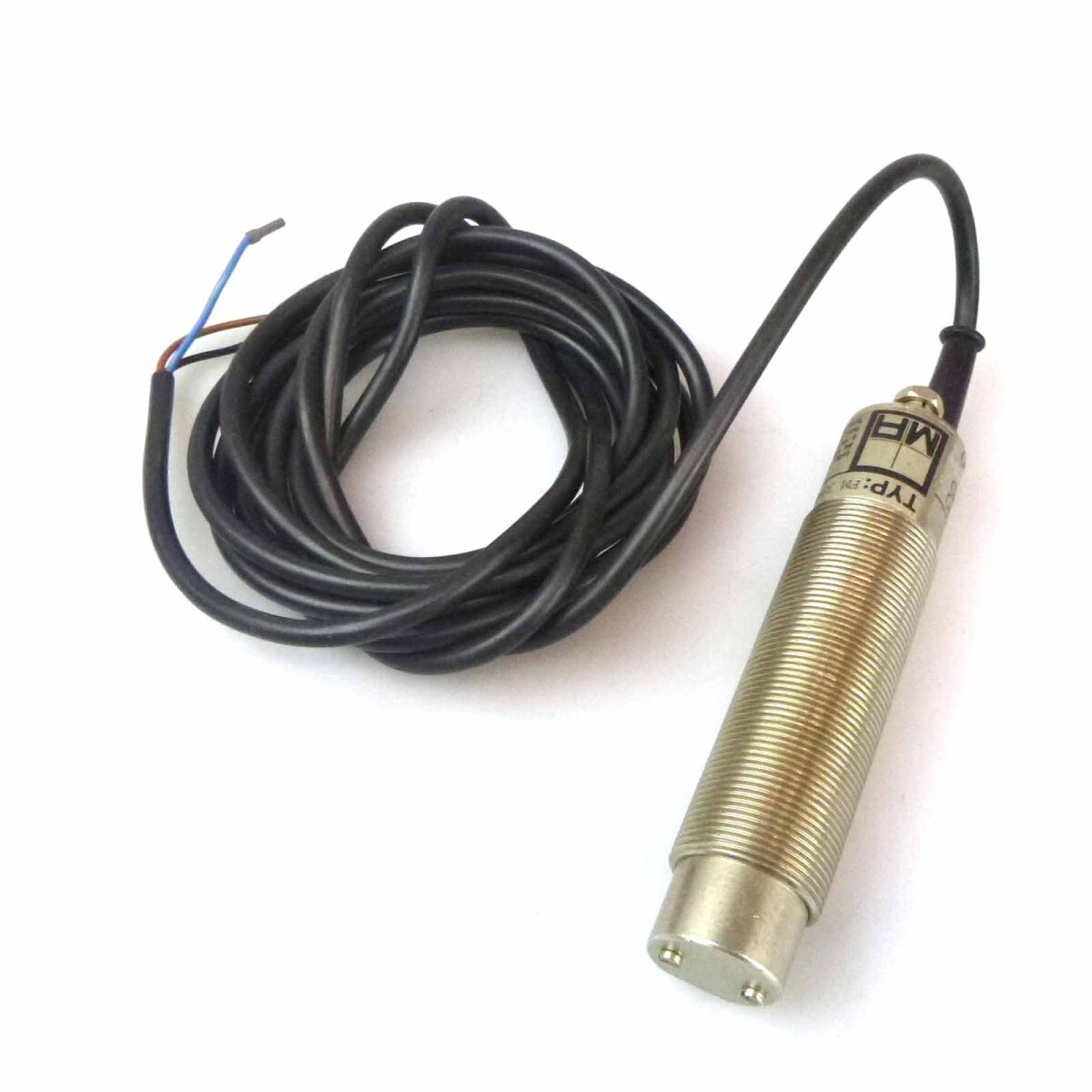 Lothar Schlüter KG Optischer Sensor FM 30-300-3 W SP GE
