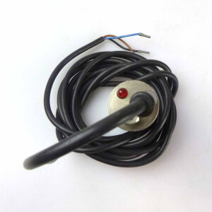 Lothar Schlüter KG Optischer Sensor FM 30-300-3 W SP GEB
