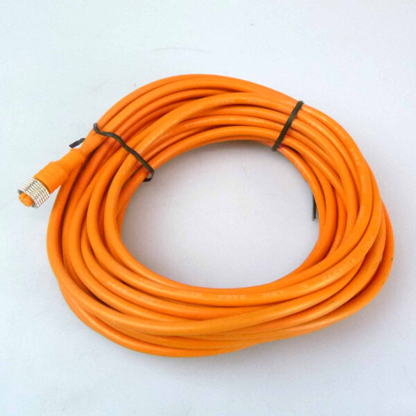 SICK Leitungsdose Kabel 6010544 NOV