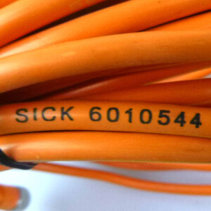 SICK Leitungsdose Kabel 6010544 NOV