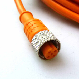 SICK Leitungsdose Kabel 6010544 NOV