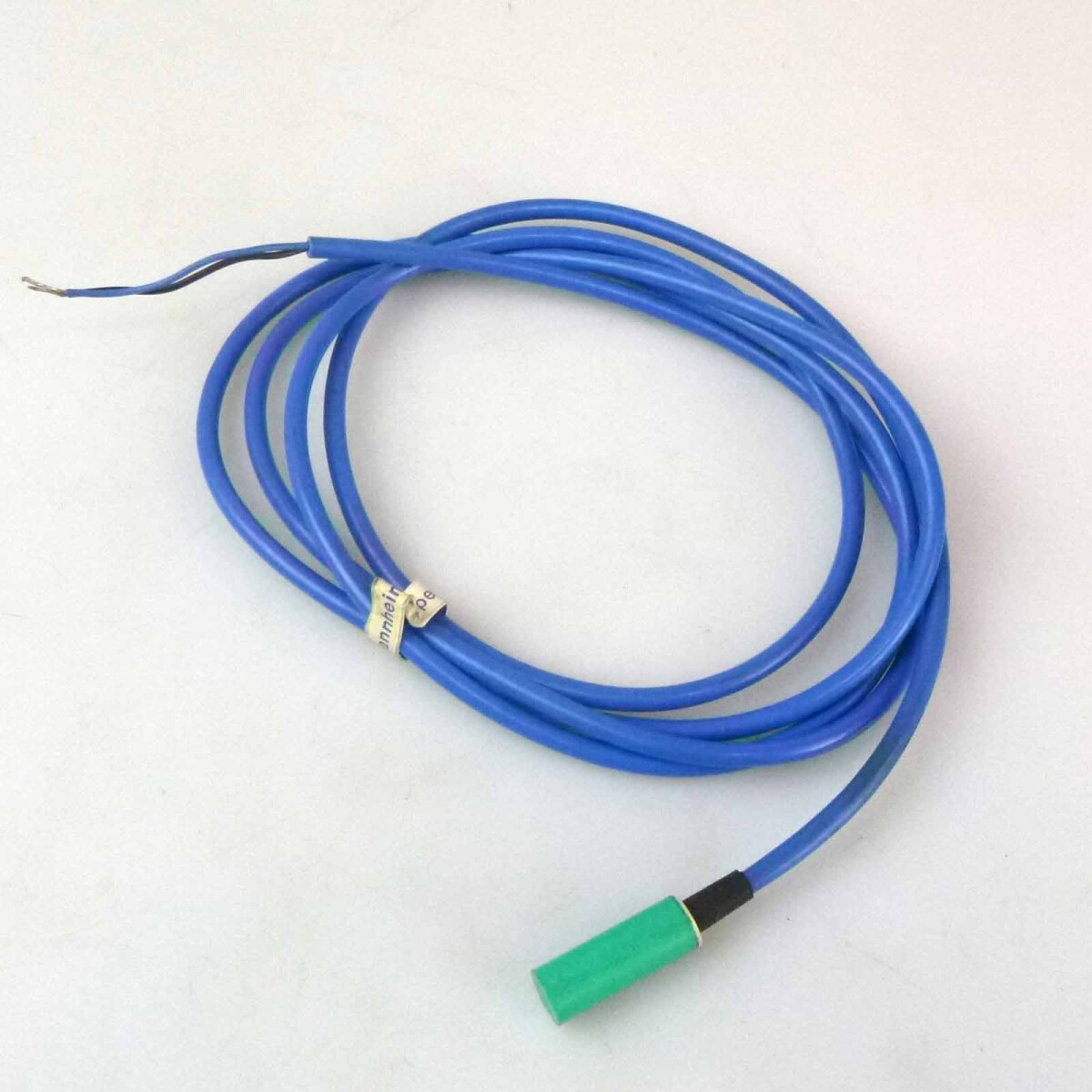 Pepperl+Fuchs Induktiver Sensor NJ2-11-N GEB