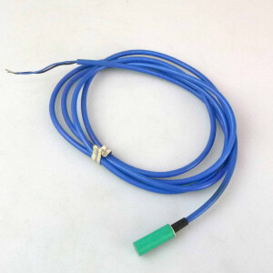 Pepperl+Fuchs Induktiver Sensor NJ2-11-N GEB