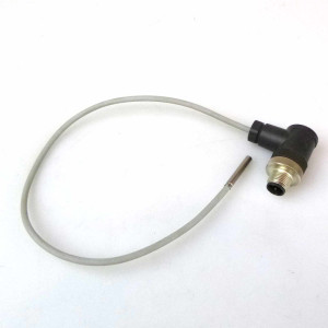 ipf electronic Sensor 02351-93650 IBR40106 Winkelstecker NOV