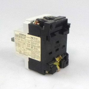 Siemens Leistungsschalter 3VE1010-2F GEB