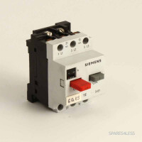 Siemens Leistungsschalter 3VE1010-2J GEB