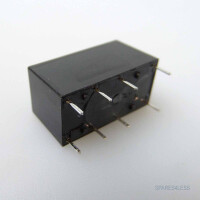 ALCATEL Relais MT2 C93401 5V 150mW NOV