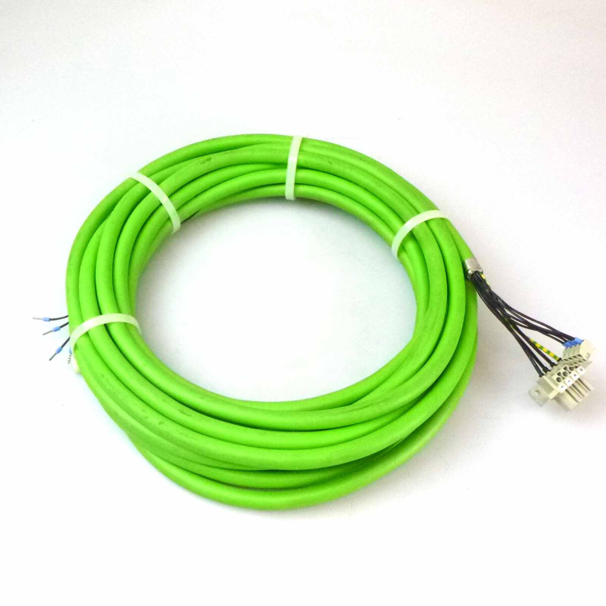 SAB Verbindungskabel E-MO-092 SM/MC4 1.5 UL L=11m NOV