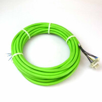 SAB Verbindungskabel E-MO-092 SM/MC4 1.5 UL L=11m NOV