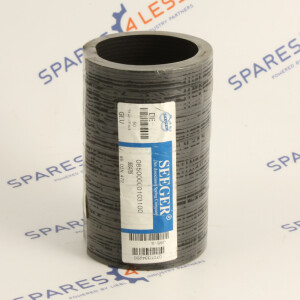SEEGER Sicherungsring J85-S DIN472 994755 (50 Stk) OVP