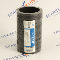SEEGER Sicherungsring J85-S DIN472 994755 (40 Stk) NOV
