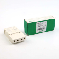 Schneider Electric Hilfskontaktemodul LUFN11 OVP