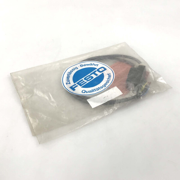 Festo Magnetspule MSFG-24-EX GBRE022K54D16 OVP