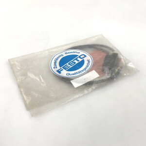 Festo Magnetspule MSFG-24-EX GBRE022K54D16 OVP