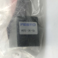 Festo Magnetspule MSFG-24-EX GBRE022K54D16 OVP
