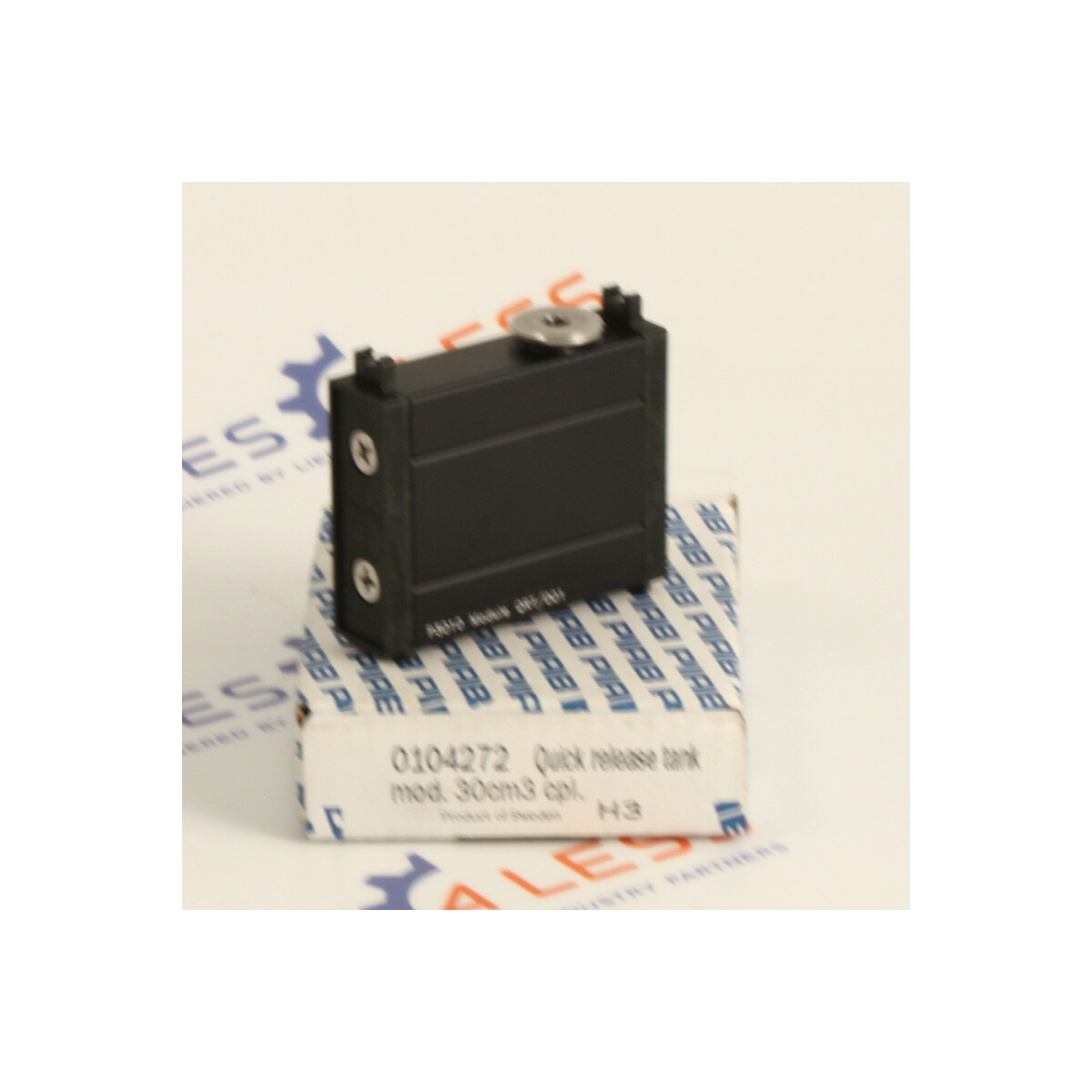PIAB Modul P3010 104272 OVP