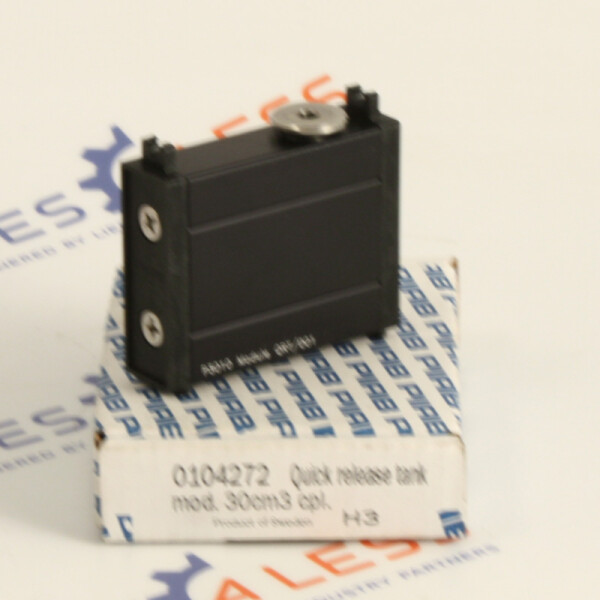 PIAB Modul P3010 104272 OVP