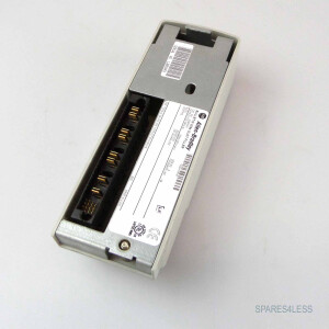 Allen Bradley Servo Slot Filler Kinetix 6000 2094-PRF Ser.A GEB