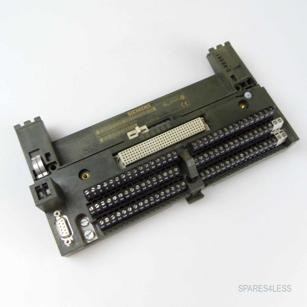 Simatic S7 ET200B 6ES7 193-0CB10-0XA0 GEB