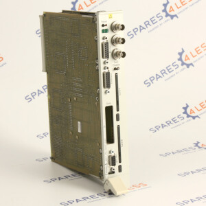 Simatic S5 VP-C10 6AV1242-0DA02-0AA0 GEB