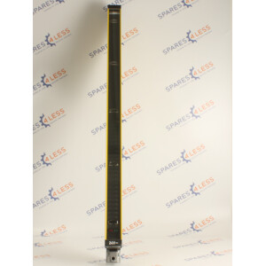 FIESSLER Lichtschranke IR-Empfänger LSUW 985/5 + Sender LSUW 895 GEB