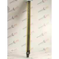 FIESSLER Lichtschranke IR-Empfänger LSUW 985/5 + Sender LSUW 895 GEB