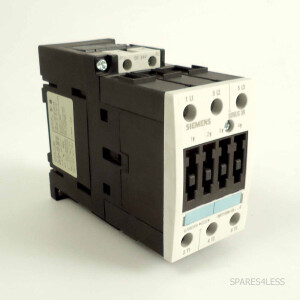 Siemens Schütz 3RT1034-1BB40 24V GEB