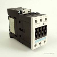 Siemens Schütz 3RT1034-1BB40 24V GEB