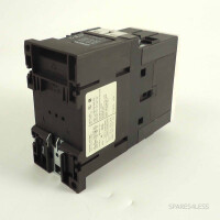 Siemens Schütz 3RT1034-1BB40 24V GEB
