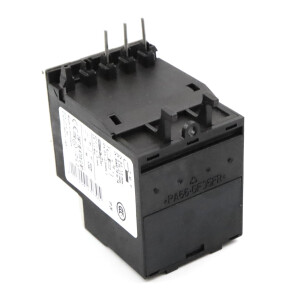 Siemens Überlastrelais 3RU1116-0JB1 GEB