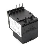 Siemens Überlastrelais 3RU1116-0JB1 GEB