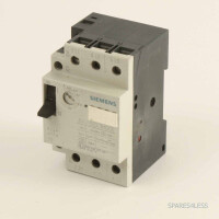 Siemens Leistungsschalter 3VU1300-1MD00 GEB