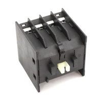Siemens Hilfsschalterblock 3RH1911-1FA40 GEB