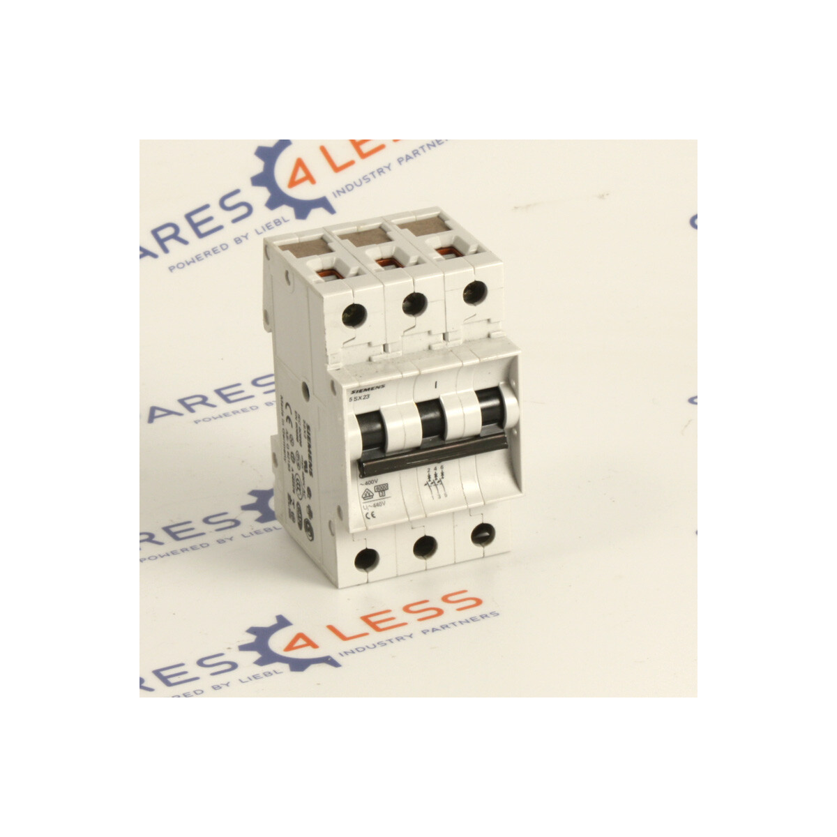 Siemens Leitungsschutzschalter 5SX2325-7 GEB