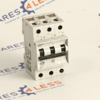 Siemens Leitungsschutzschalter 5SX2325-7 GEB