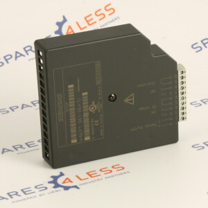 Simatic SITOP Modular Meldemodul 6EP1961-3BA10 GEB