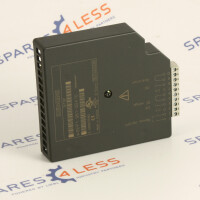Simatic SITOP Modular Meldemodul 6EP1961-3BA10 GEB