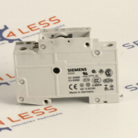 Siemens Leitungsschutzschalter 5SX2125-7 C25 GEB