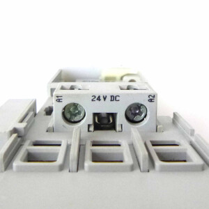 Allen Bradley Schütz 100S-C30ZJ14C SER.C GEB